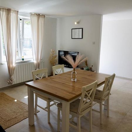 Apartment Luce 포레치 외부 사진