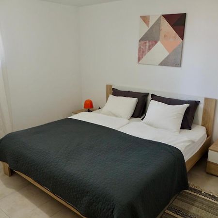 Apartment Luce 포레치 외부 사진