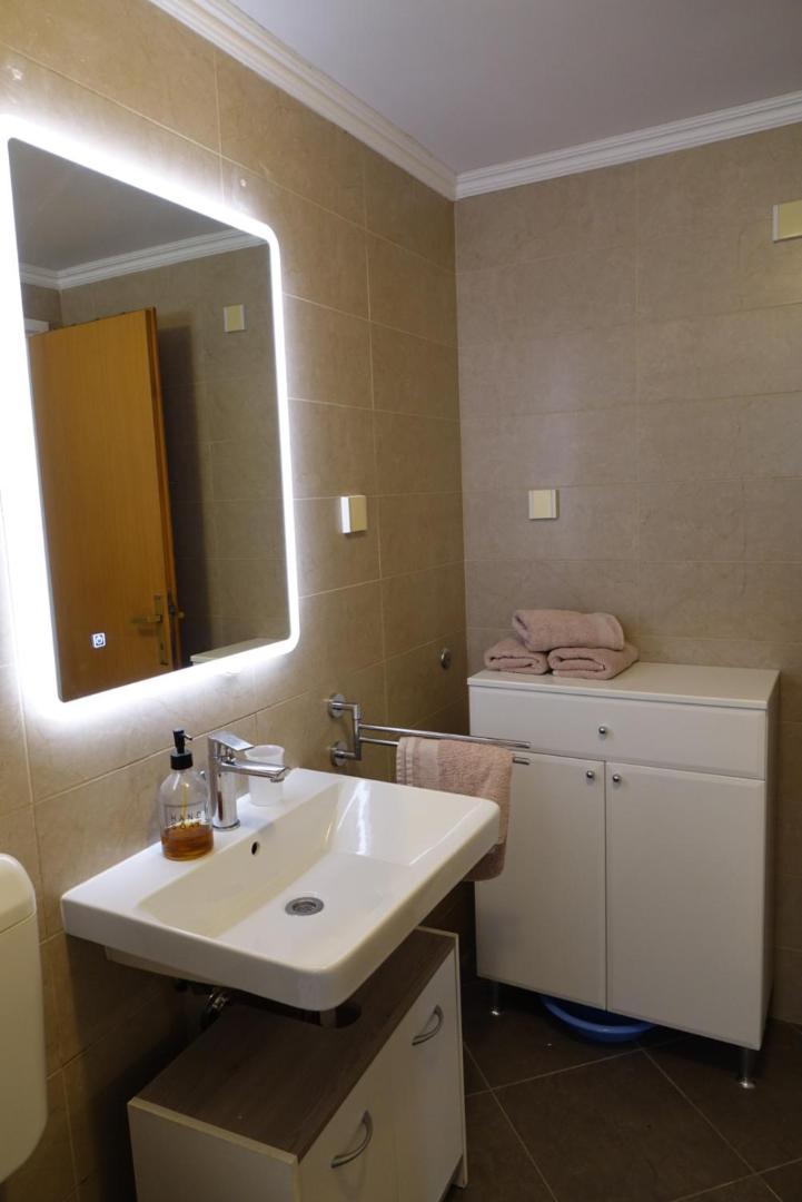 Apartment Luce 포레치 외부 사진