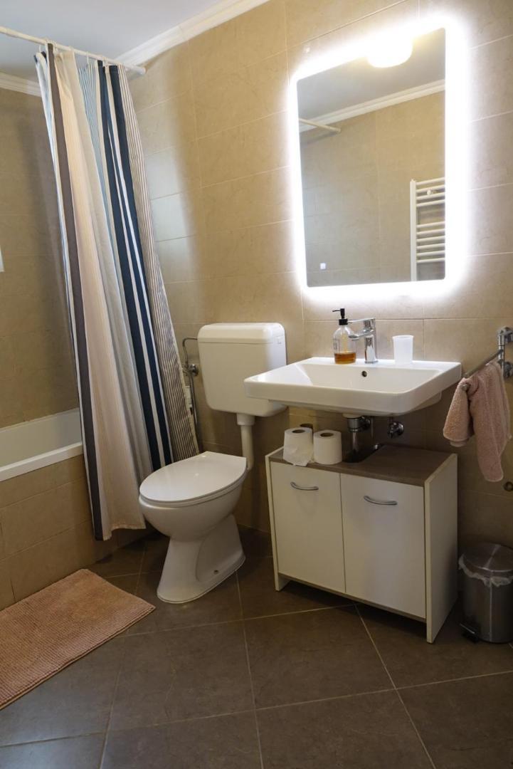 Apartment Luce 포레치 외부 사진