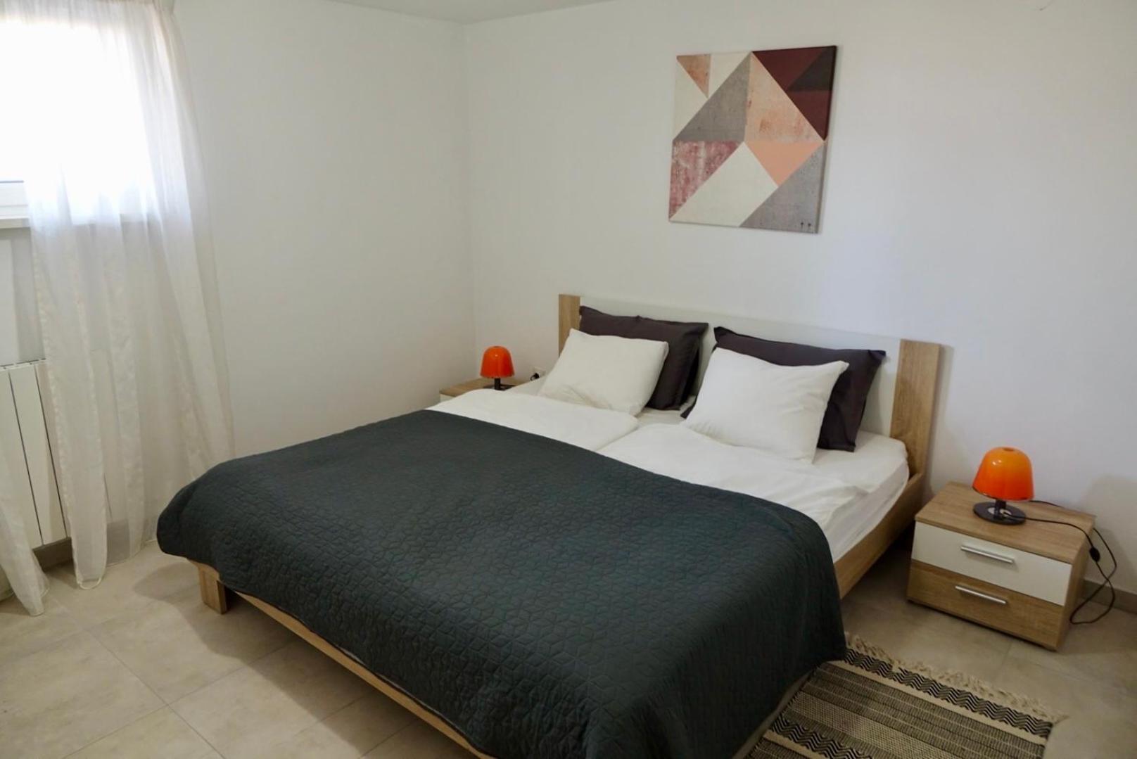 Apartment Luce 포레치 외부 사진