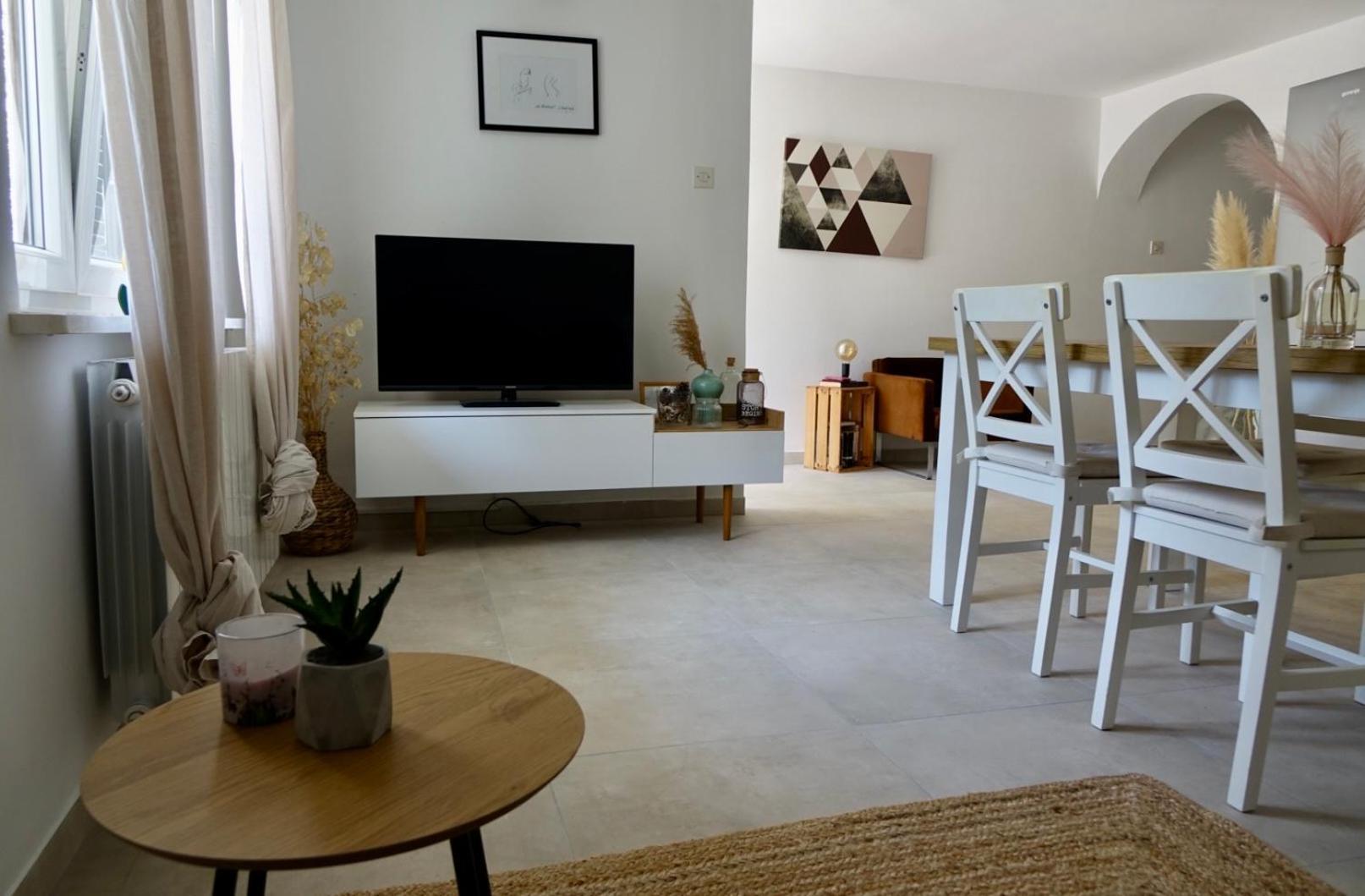 Apartment Luce 포레치 외부 사진