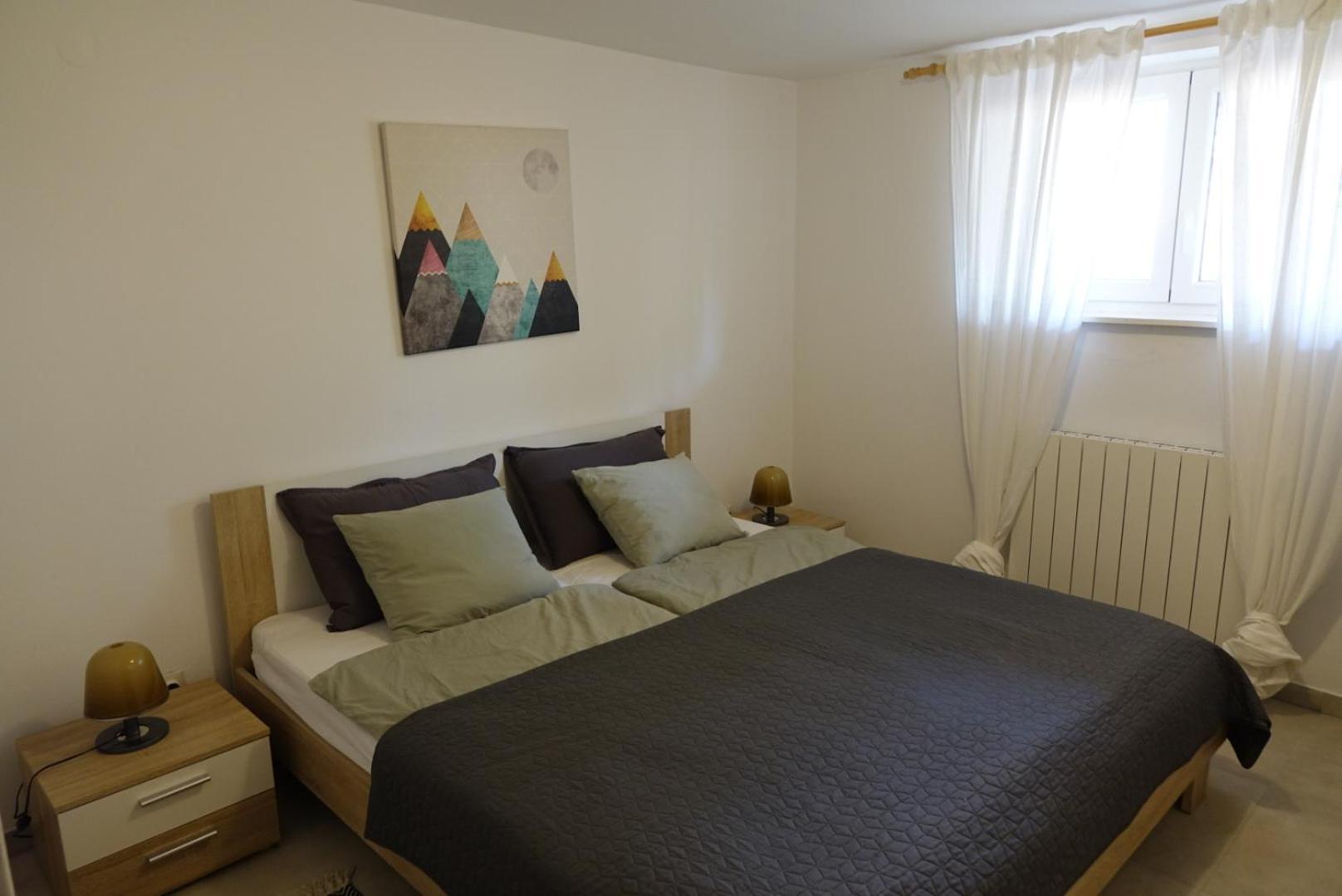 Apartment Luce 포레치 외부 사진