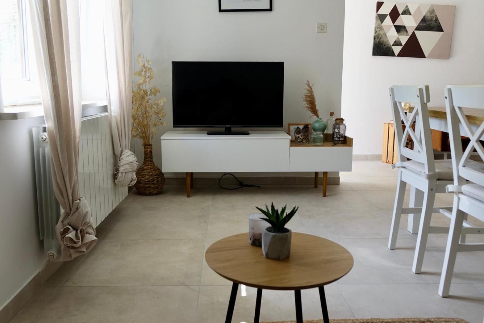 Apartment Luce 포레치 외부 사진