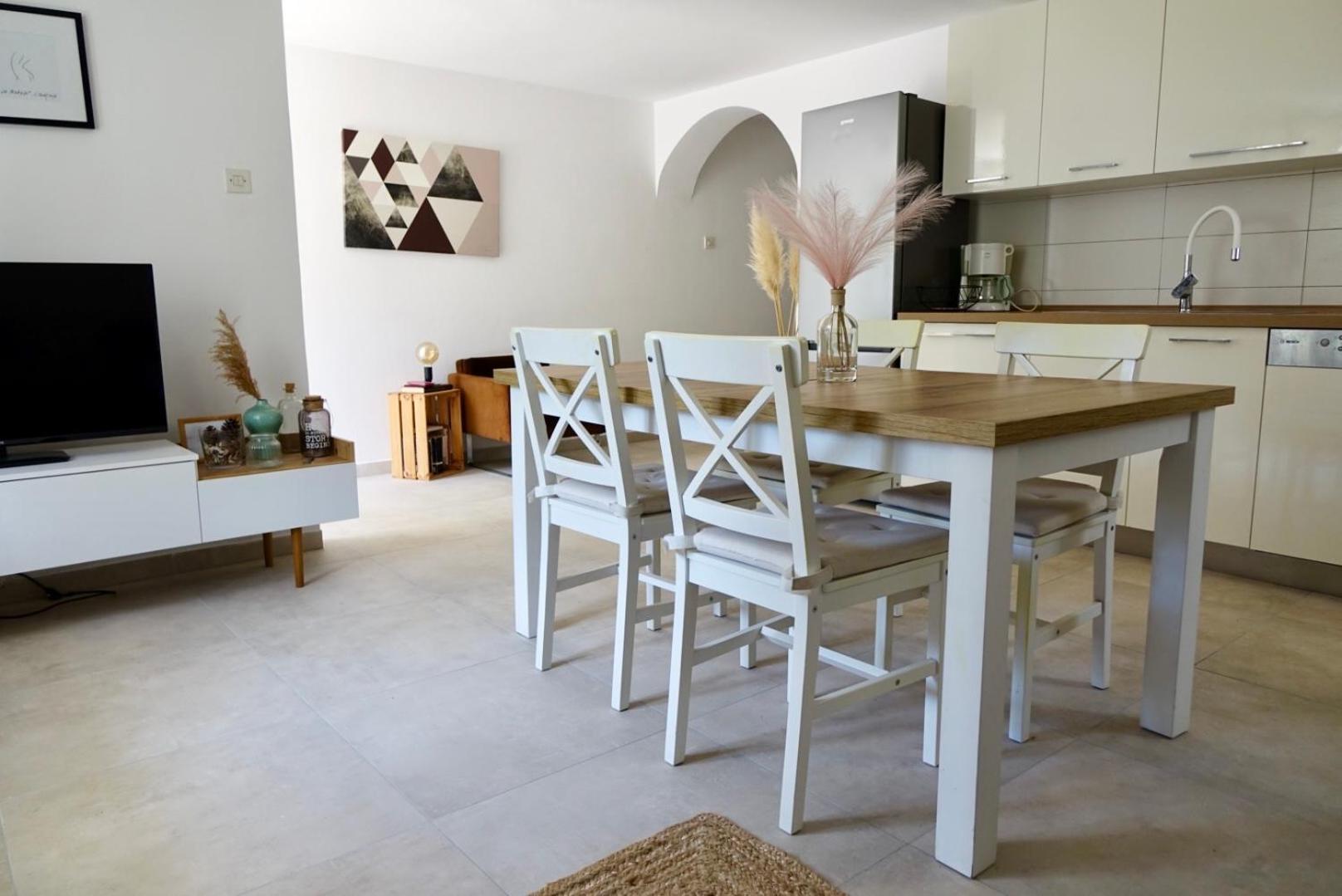 Apartment Luce 포레치 외부 사진