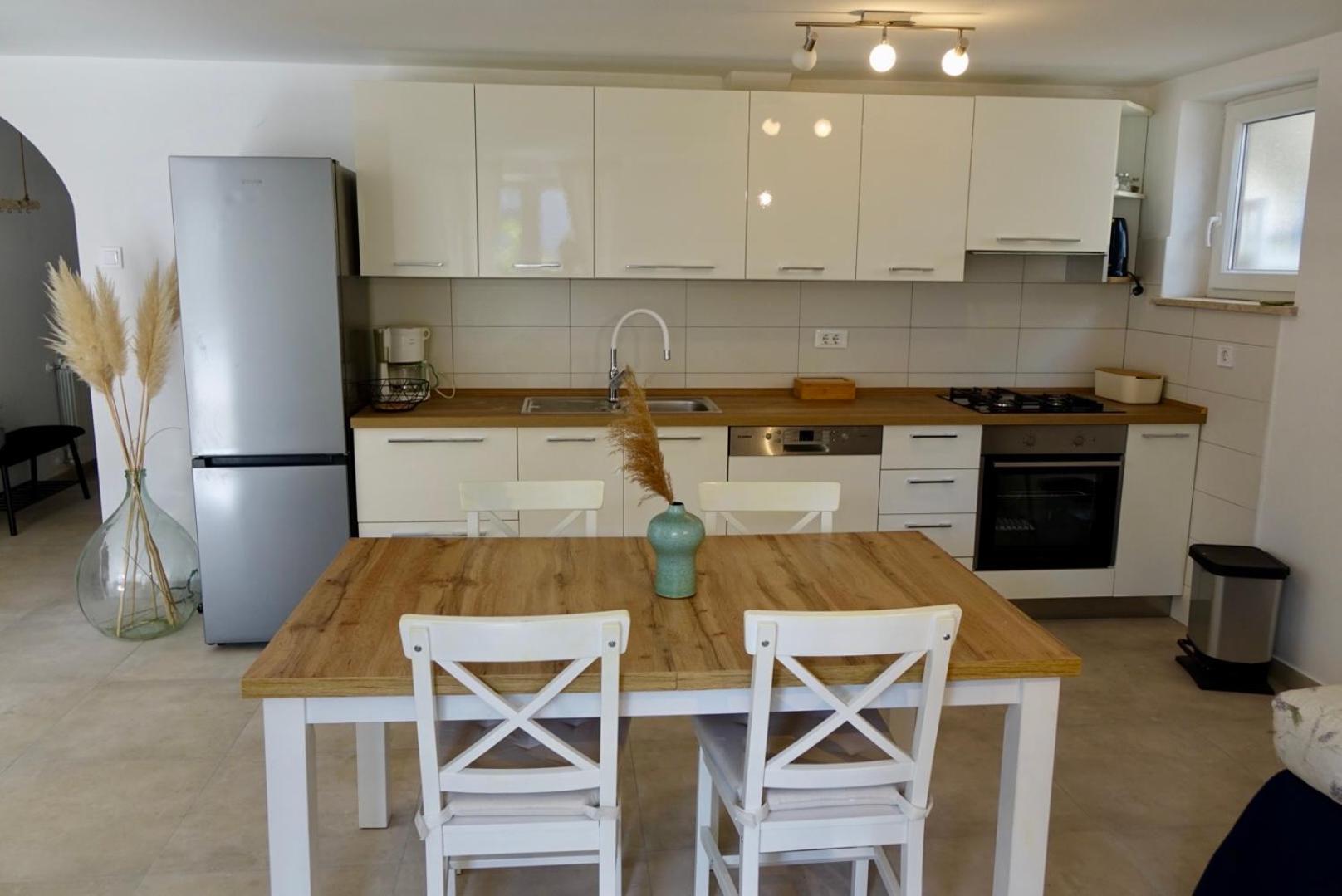 Apartment Luce 포레치 외부 사진
