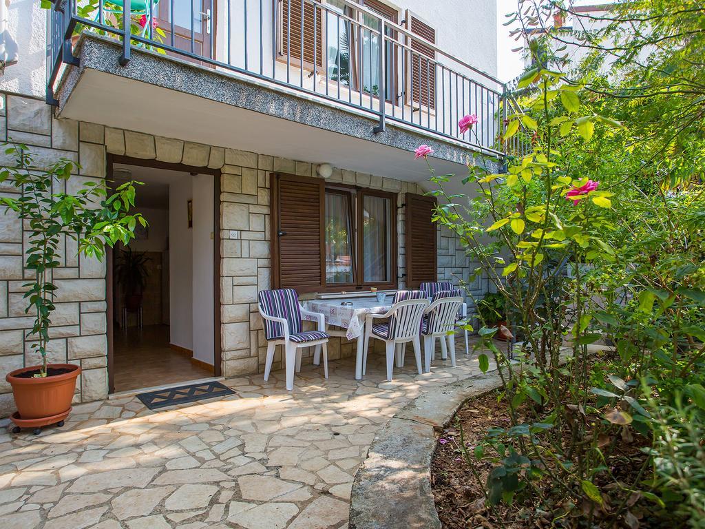 Apartment Luce 포레치 외부 사진